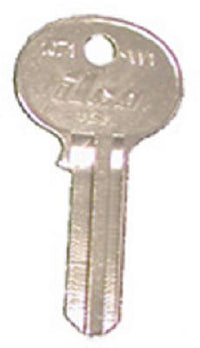 Ilco Wilson-Bohannon Key Blank (Pack of 10)