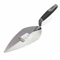 London Brick Trowel, Narrow, 11-In.