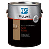 Sikkens  ProLuxe Rubbol  Solid  Low Luster  Light  Tint Base  Acrylic  Wood Stain  1 gal. (Pack of 4)