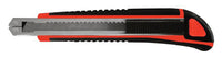 Snap-Off Knife, 9mm, 13-Point