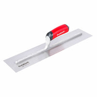 Professional Finishing Trowel, 18 x 4-In.