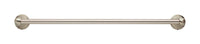 Delta Genuine Parts 138031 24 Satin Nickel Delta Crestfield Towel Bar Die Cast Zinc