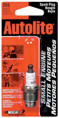 Autolite 255DP-02 CJ8 Outdoor Power Equipment Spark Plug