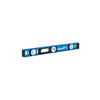 Empire  True Blue  24 in. Aluminum  Magnetic I-Beam  Level  3 vial