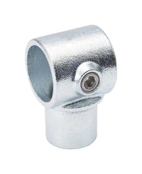 BK Products 1-1/4 in. Socket x 1-1/4 in. Dia. Galvanized Steel Tee (Pack of 8)