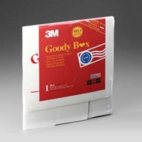 3M 7906 8-1/2" x 11" x 4" Goody Mailing Box