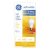 Ge Lighting 17549 3 Way Soft White Security Light Bulb