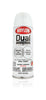 Krylon  Dual  Gloss  White  Paint + Primer Spray Paint  12 oz. (Pack of 6)