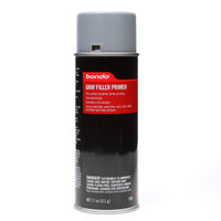 Bondo Grey Lacquer-Based Sanding Primer 11 oz