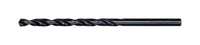 Milwaukee 1/4 in. S X 12 in. L Aircraft Length Drill Bit 1 pc