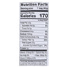 Natierra Fruit - Organic - Freeze Dried - Apples - 1.5 oz - case of 12