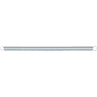 Prime-Line  10/14 in. L x 7/16 in. Dia. Extension  Spring  1 pk