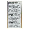 Bornier - Mustard - Organic Dijon - Case of 6 - 7.4 OZ