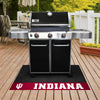 Indiana University Grill Mat - 26in. x 42in.