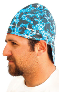 Forney Welding Cap Multicolored 1 pc