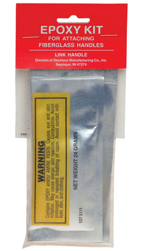 Link High Strength Epoxy Adhesive Kit 0.84 oz.