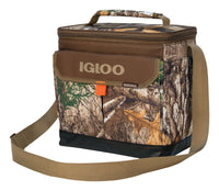 Igloo Realtree Camo 12 can Cooler Bag