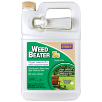 Bonide Weed Beater Weed Killer RTU Liquid 1 gal