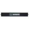 NFL - Dallas Cowboys Bar Mat - 3.25in. x 24in.