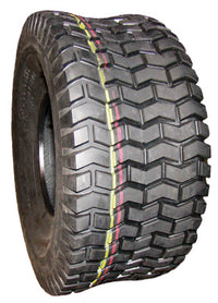 Lawn Tractor Tire, Turf Saver Tread, 13 x 5.00-6 In.