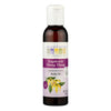 Aura Cacia - Aromatherapy Body Oil Euphoria - 4 fl oz