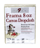 DROP CLTH HW 9X12' 8OZ (Pack of 6).