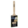 Shur-Line  3 in. W Medium Stiff  Angle  Paint Brush