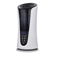 HoMedics TotalComfort 1.5 gal 216 sq ft Ultrasonic Humidifier