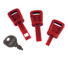 MTD Genuine Parts Snow Blower Key Set For All Brands