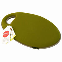 Burgon & Ball Kneelo 20.58 in. L x 12 in. W EVA Foam Garden Kneeler Moss Breathable