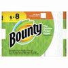 Bounty  Paper Towels  54 sheet 2 ply 6 pk