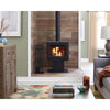 Summers Heat EPA Certified 2000 sq ft Wood Burning Stove