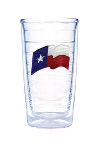 Tervis Tumbler Texas 16 Oz