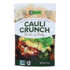 Cauli-crunch - Califlwr Crmb Tste Italy - CS of 6-6 OZ