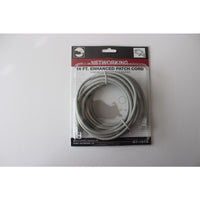 Black Point Products 14 ft. L Category 5E Networking Cable