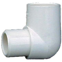 Genova Products 52907 3/4" CPVC 90º Street Elbow (Pack of 10)