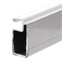 Prime-Line Aluminum .020 in. W x 146 in. L Screen Frame 1 pk (Pack of 36)