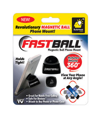 Fast Ball Magnetic Ball Phone Holder 1 pk