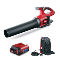 Toro Battery Cordless Leaf Blower