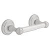 Franklin Brass Jamestown Polished Chrome Silver Toilet Paper Holder