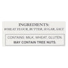 Walkers Shortbread - Pure Butter Triangle - Case of 12 - 5.3 oz.