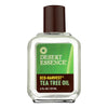 Desert Essence - Tea Tree Oil - Eco Harvest - 2 oz