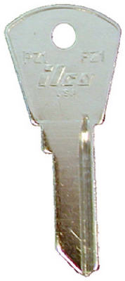 Ilco Papaiz Storm Door Key Blank (Pack of 10)