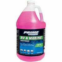 RV Antifreeze, 1-Gallon (Pack of 6)