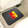 Pittsburg State University Back Seat Car Mat - 14in. x 17in.