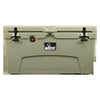 Nice Cooler 75 qt Beige