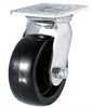 Shepherd Hardware 6 in. D Swivel Polypropylene Caster 550 lb 1 pk