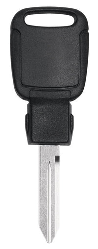 Hy-Ko  Transponder Key  Automotive  Chipkey  Double sided For Chrysler