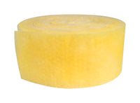 M-D Building Products  Yellow  Fiberglass  Insulation  For Doors and Windows 4 ft. L x 1 in.