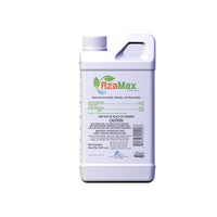 General Hydroponics Azamax Organic Botanical Insecticide 1 Pt.